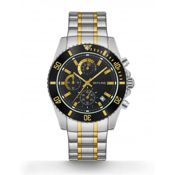 Reloj best sale skyline chronograph