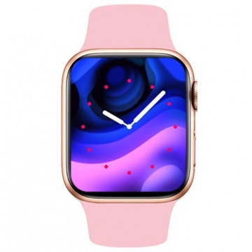 Smart watch, Color Rosa